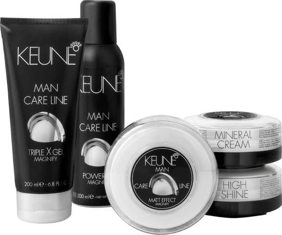 Keune producten